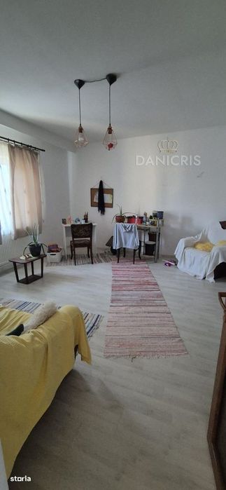 Casă P+M | 4 camere | Valu lui Traian | Teren 586 mp