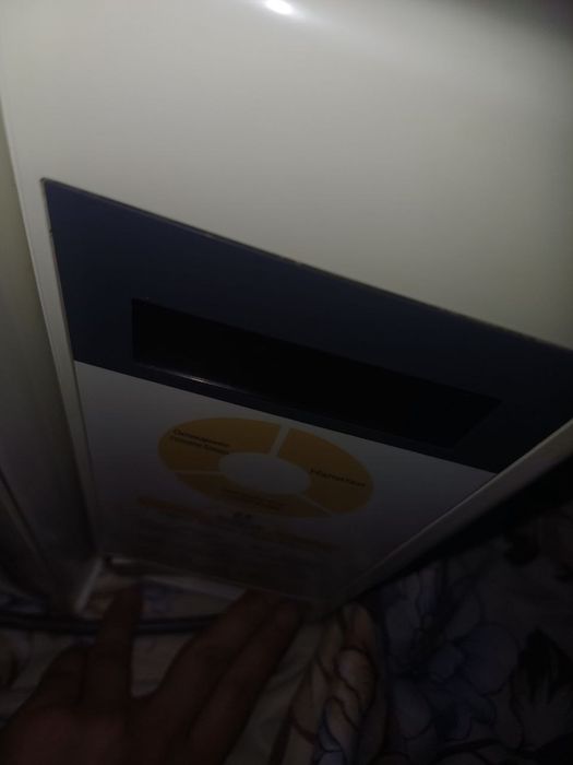 ОРГИНАЛЬНАЯ LG микроволновка