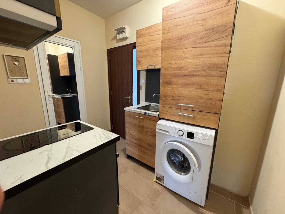 Продава се Двустаен апартамент в Велико Търново, Акация - 50 кв.м за 1540 €/кв.м - Снимка #4
