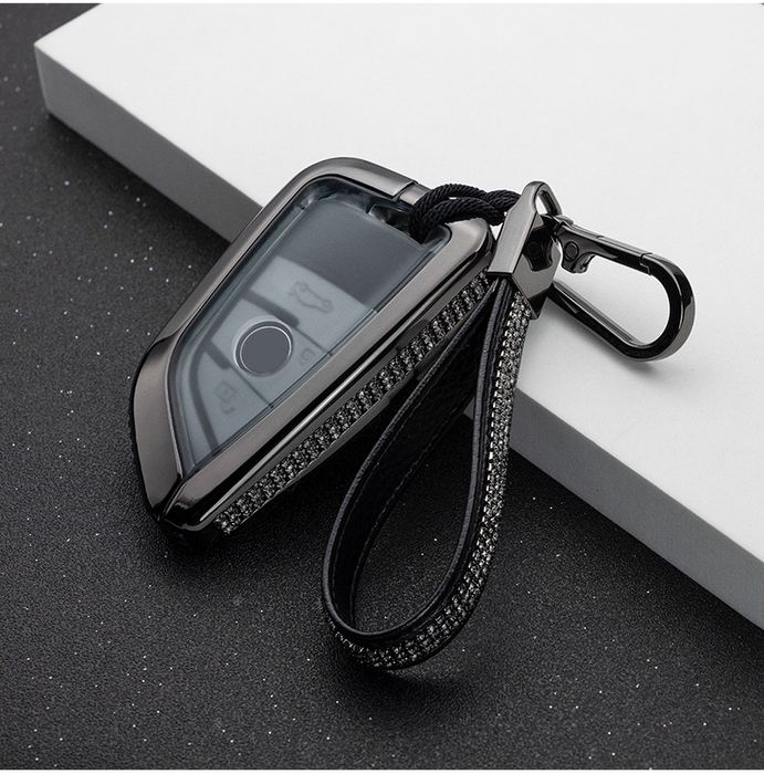 Калъф за ключ BMW X1 X3 X4 F48 X5 X6 X7 F15 f16 G30 G38