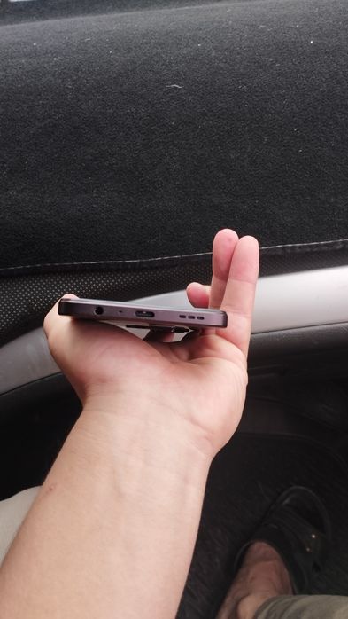 Oppo A3x holati ideal