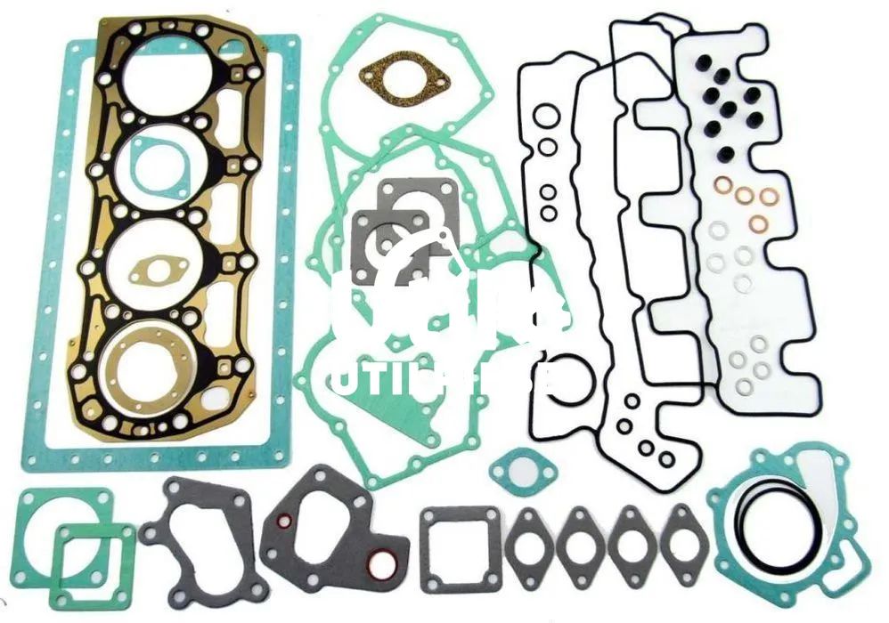 Garnitura Chiuloasa Perkins 404-22T 404D-22T 404C-22 + piese motor