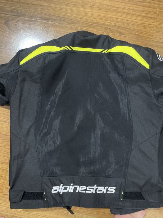 geaca Alpinestars T-SPS ca noua