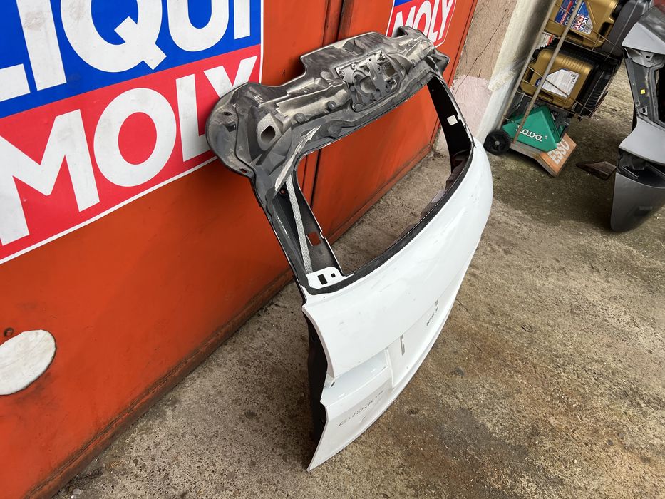 Haion hayon Range Rover Evoque facelift 2019-2025