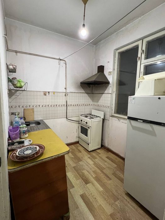 Сдается в аренду 2-комнаная на Лисунова-2