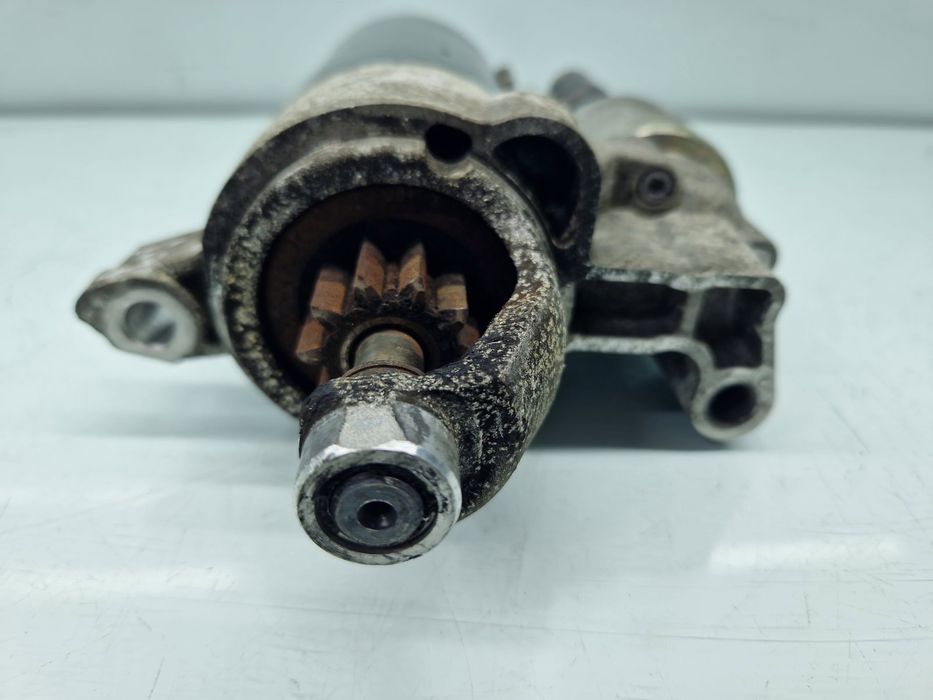 Electromotor AUDI Q5 (8RB) [ Fabr 2008-2016] 03L911021E 2.0 TDI CAHA 1