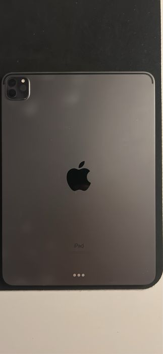 iPad Pro 11" (2020, Gen 2) Space Gray | Funcționează impecabil (Citiți descrierea)