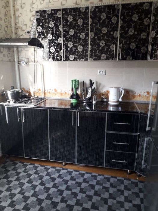 2 хонали квартира ижарага берилади