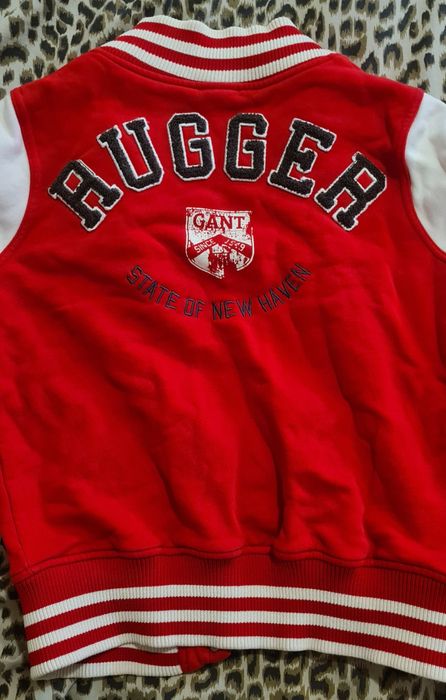 Gant суитчър 12-14г