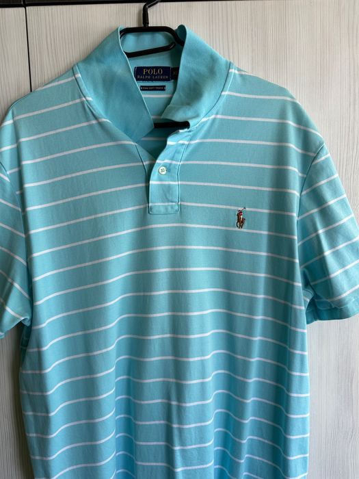 Оригинална тениска Polo