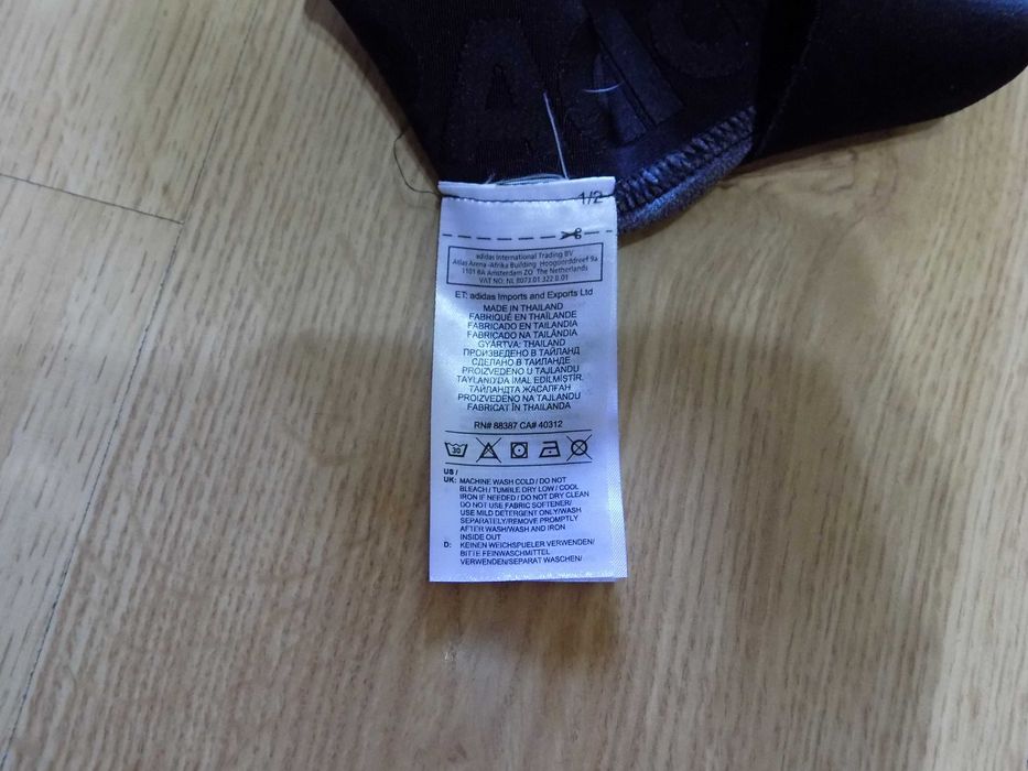 клин nike/adidas къси панталони оригинал дамски спорт крос фитнес S/XS