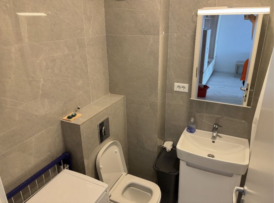 Studio 50mp Envogue Residence-Militari