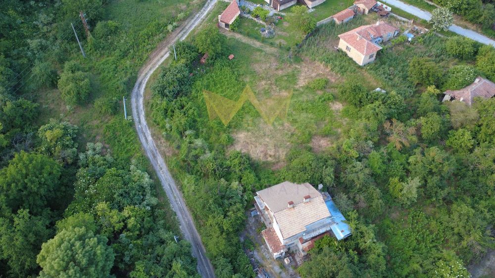Парцел в Варна, област-с.Баново