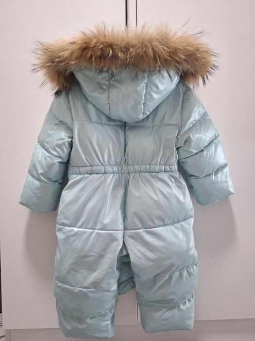 Комбинезон трансформер