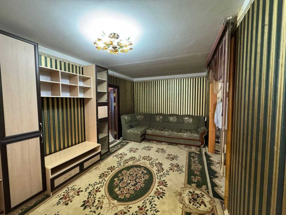 2 хоналик квартира 3 кават горгаз, кодак, 17-мактаб