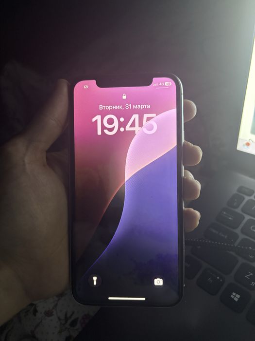 Iphone 11 pro Айфон