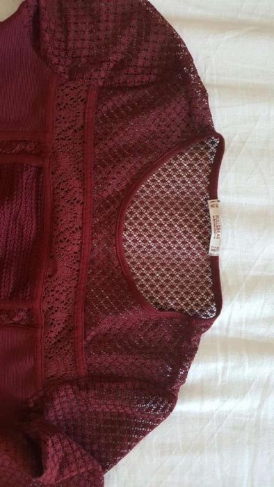 Bluza Pull & Bear