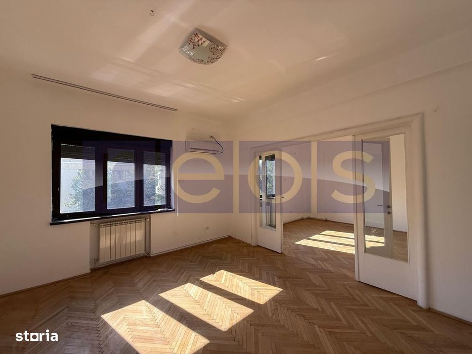Vanzare 5 Camere | 155Mp | Piata Amzei | Nemobilat | Renovat Recent |