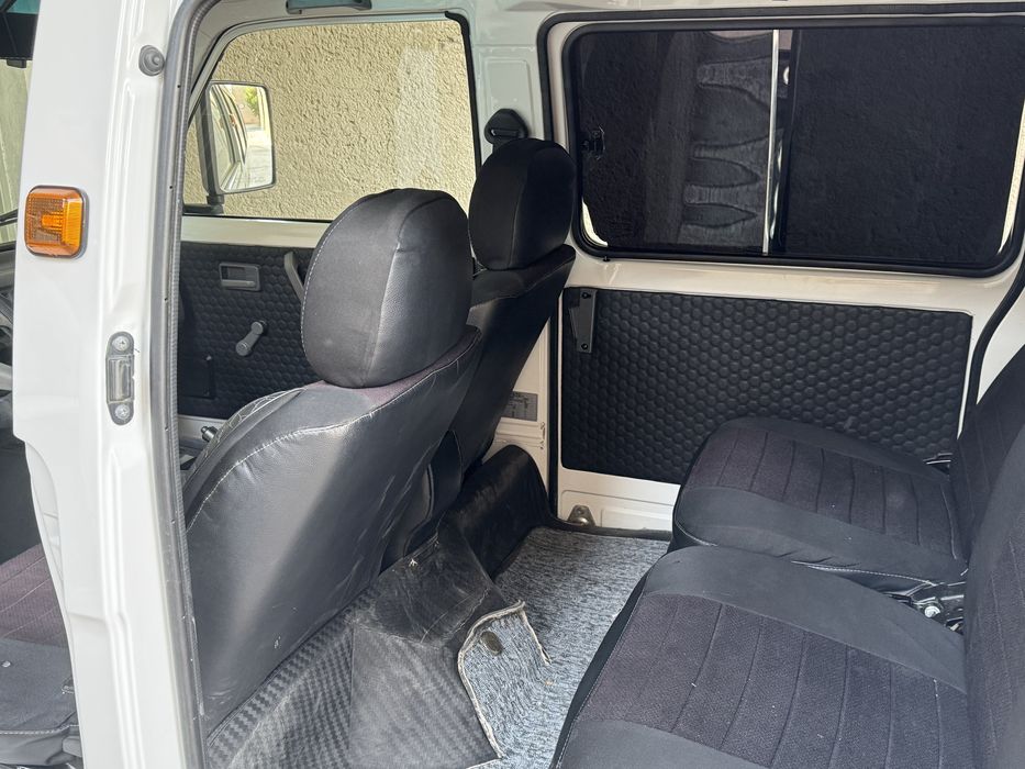 Дамас 2023 сотилади