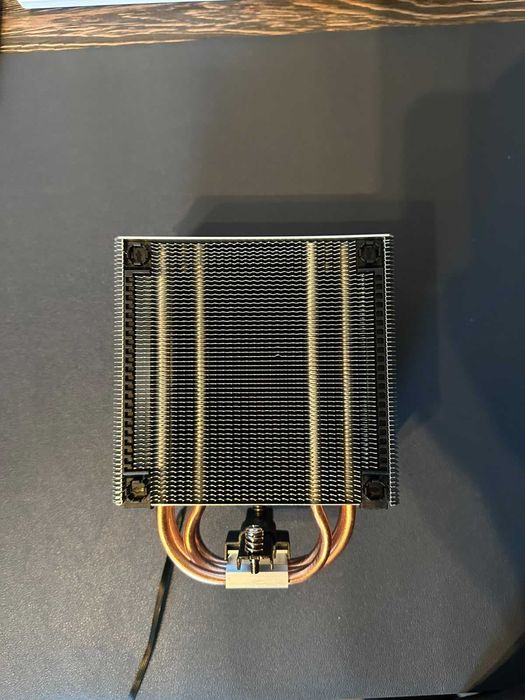 CPU Arctic Freezer 36