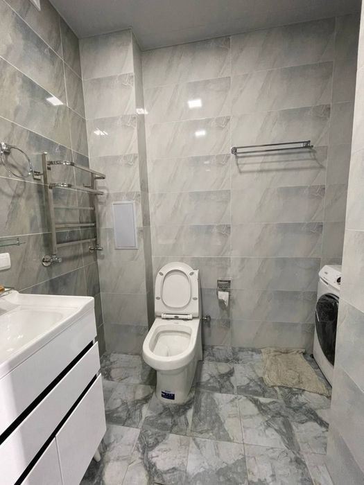 Аренда дуплекс квартира