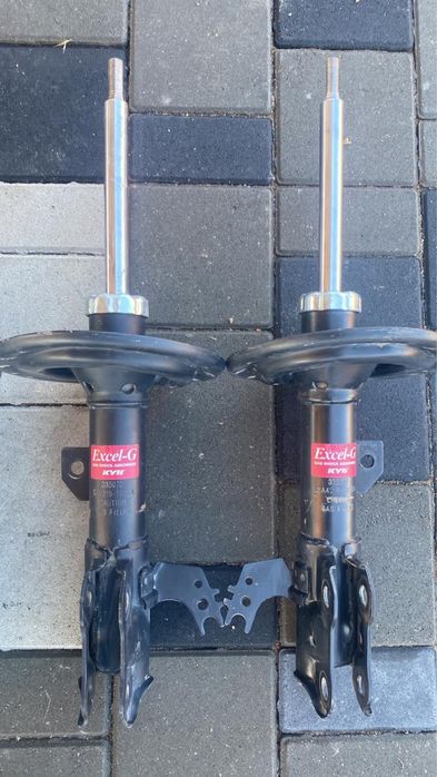 Амортизаторы Kayaba