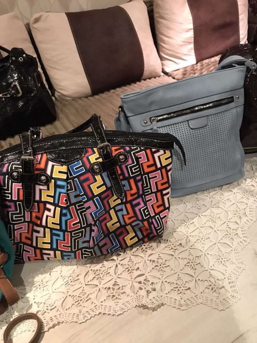 Дамски чанти