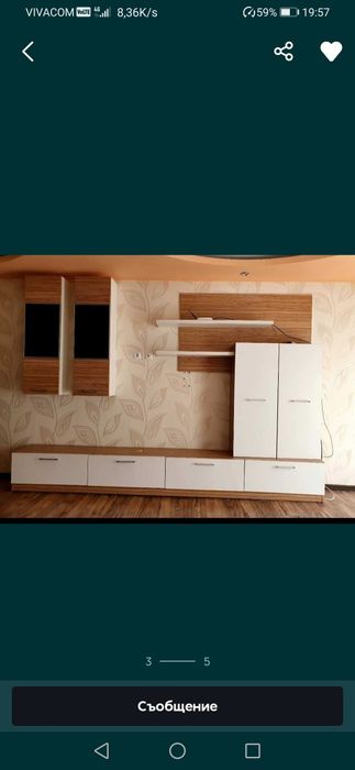 Сглобяване на МЕБЕЛИ