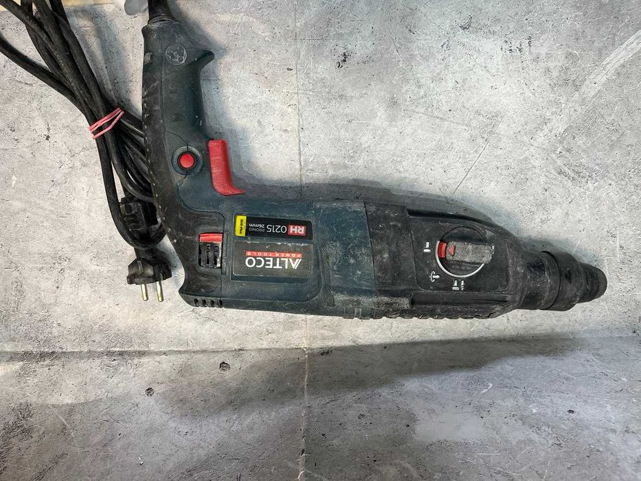 Перфоратор	(Астана Богенбая 54) лот908718