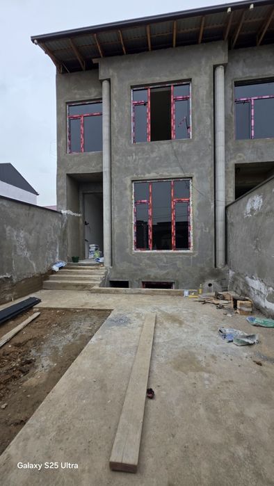 Кибрай Сотилади Участка продаётся Коттедж Дурмон Масжид куча