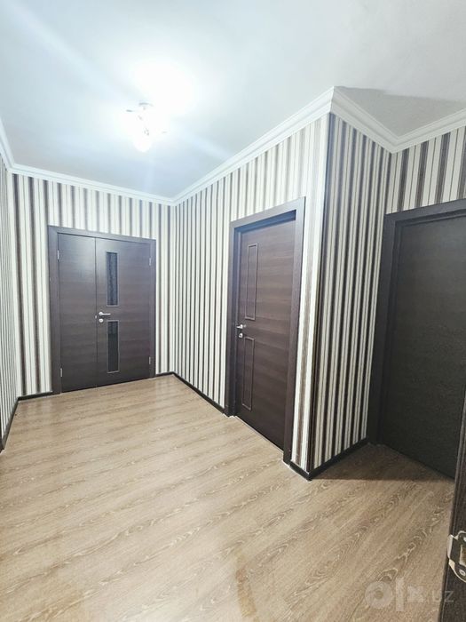 Продаётся Квартира!! Сергели, 9-Худуд 2/6/7, Новастройка, кирпичный до