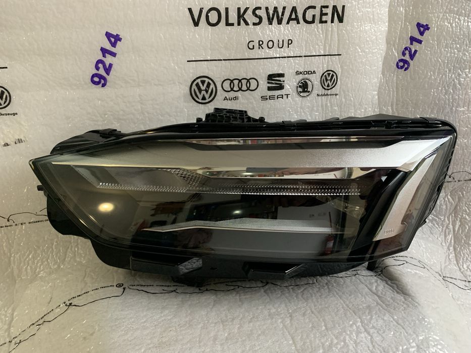 Far stg full led Audi A5 S5 F5 8W 8W6 facelift 8W6941011