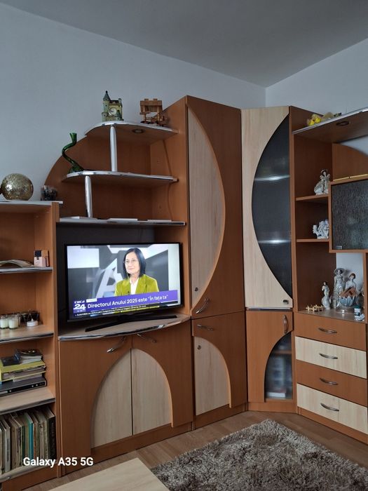 Mobilier colț sufragerie