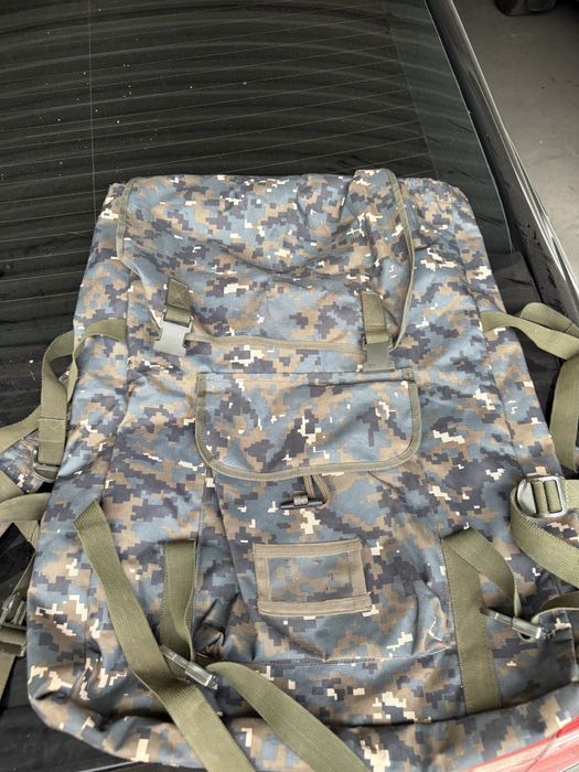 Вещмешок 2 штуки