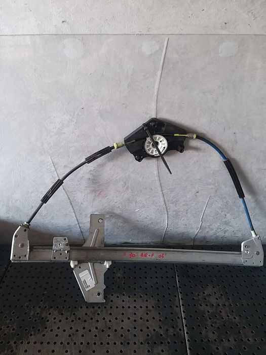 Macara geam electric dreapta fata peugeot 307 9634456880
