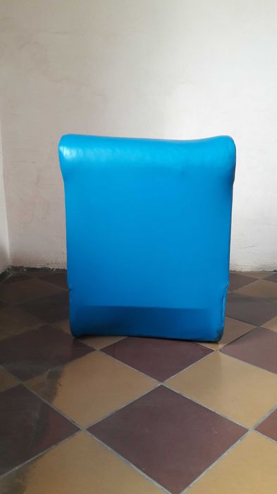 Кожен фотьойл еко кожа