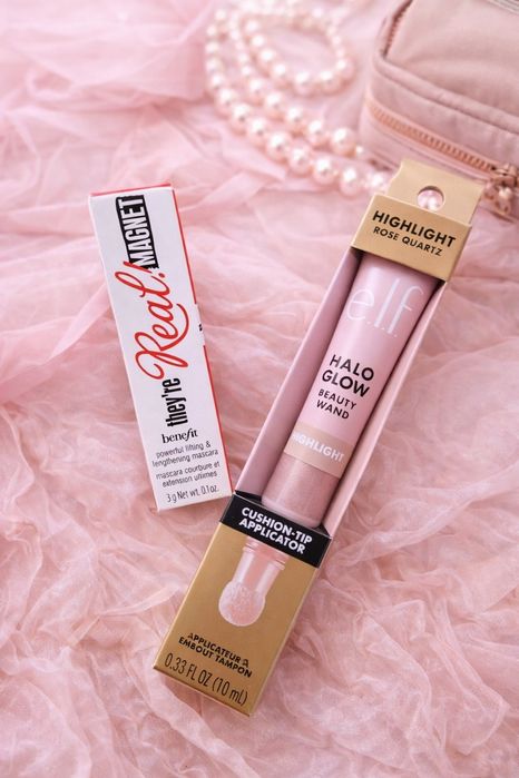 Нова козметика CharlotteTilbury, Lancome, Benefit, Elf и други