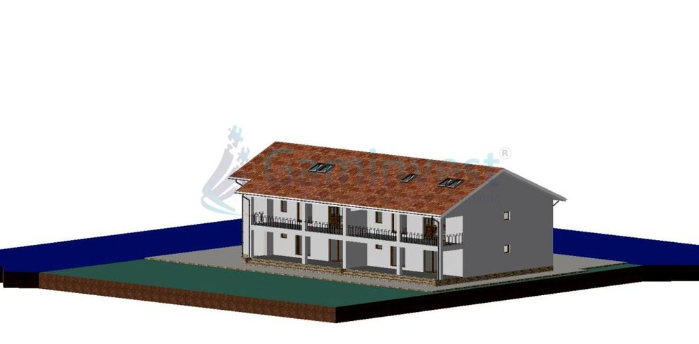 Teren cu PUZ pt cladire de apartamente in Santandrei,Gaminvest, V4491A