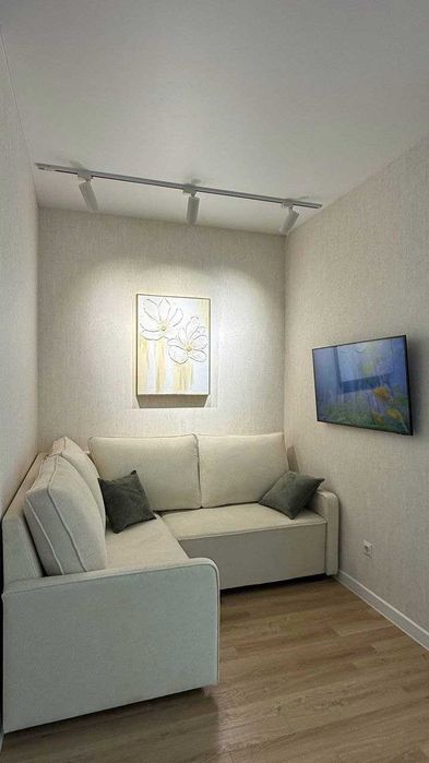 ПРОДАЕТСЯ 2/3/4 43м2 ЖК NRG Maftun Makon