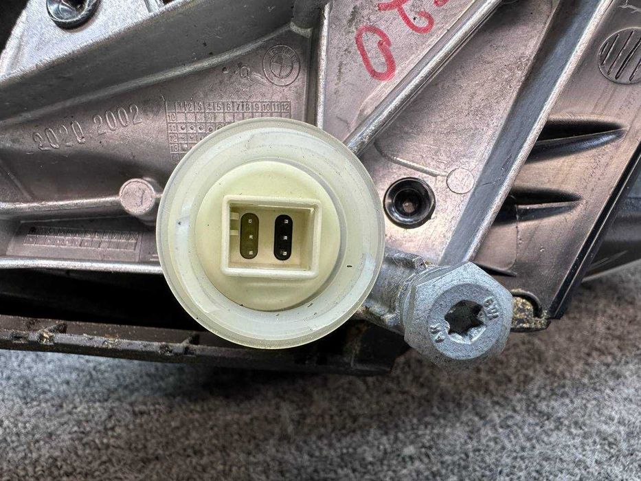 Oglinda dreapta BMW SERIA 1 F20