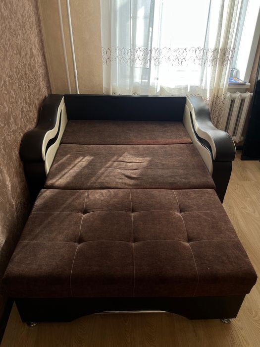 Диван-кровать в отличном состоянии