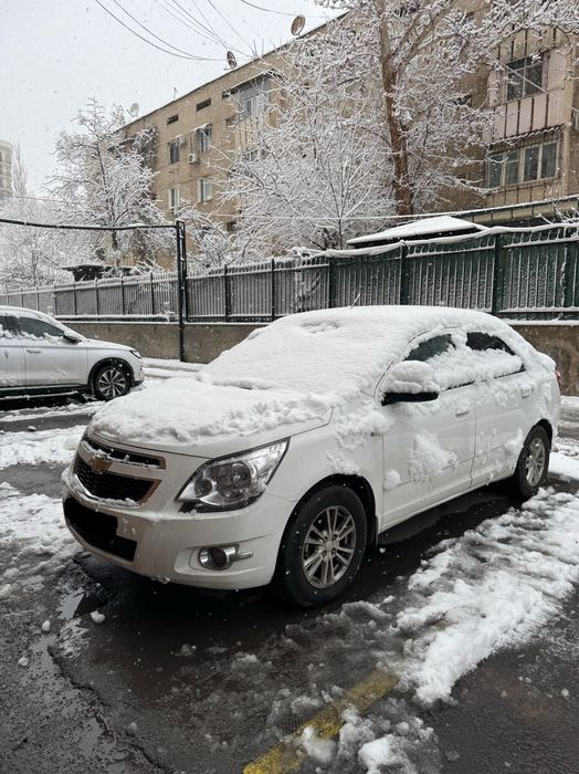 Cobalt sotiladi srochna