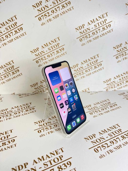 NDP Amanet NON-STOP Bld.Iuliu Maniu 69 IPHONE 14 (51302)