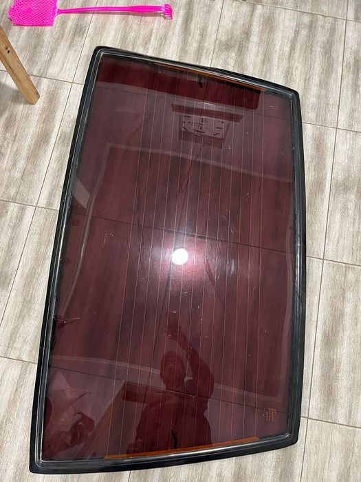 ваз 2114 арткы терезе