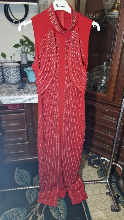 роскошная платье для модницы