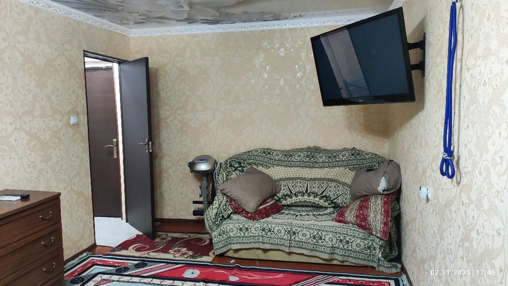 долгосрочное аренда квартир