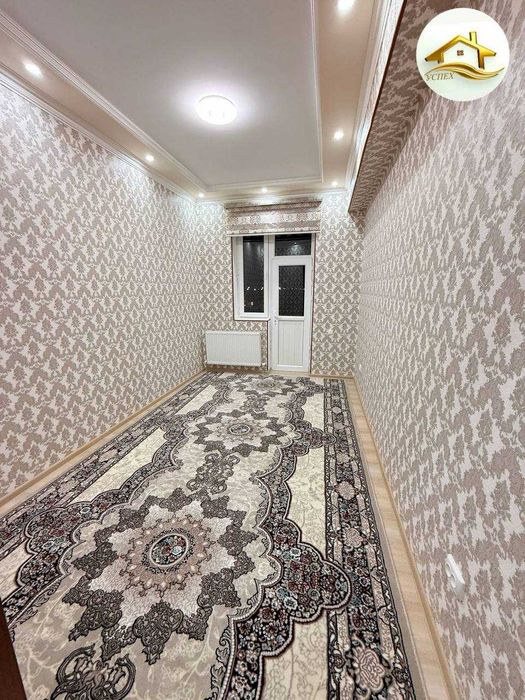 Продаётся 3х квартира на 3 этаж орр ЕСКИ ЦУМ