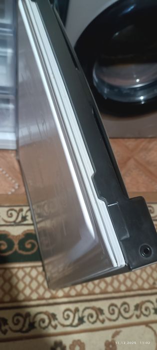 Холодильник Самсунг