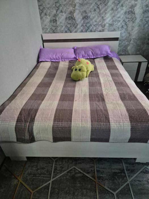 Кровать 2х спальная!!!