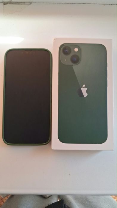 iPhone 13 128 GB